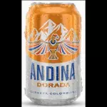Andina en lata 330 ml