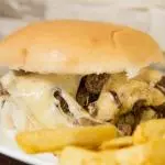 SANDWICH LUCO mas papas