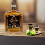 Cachaça Vale da Canastra Munich