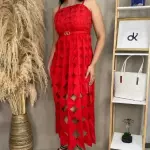 Vestido La Ros