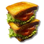 Promo CH. Burger 2X7.95