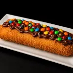 BIG HOT DOCE