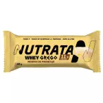 Nutrata Whey Grego Mousse  Maracujá