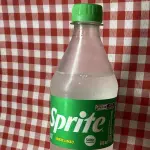 SPRITE 600 ml