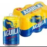 AGUILA NORMAL