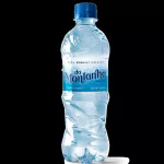 agua sem gas 510ml