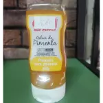 GELEIA PIMENTA C ABACAXI