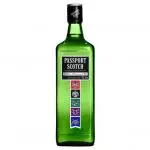 Whisky Passport Scotch - 1 Litro