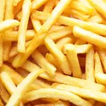 Papas fritas