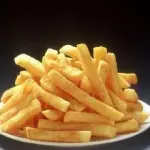 BATATA TRADICIONAL 300G