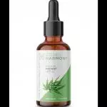 Aceite vegetal de Hemp
