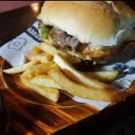 X FILÉ   🍔