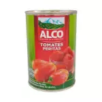 Tomate peritas - 400 grs
