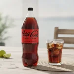 Coca-Cola zero 2l