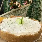 Torta de limão