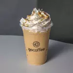 Frappe Paçoca