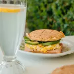 Sandwich Keto 02