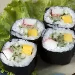 02  PCS  Norimaki Califórnia