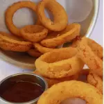 CAJA DE AROS DE CEBOLLA