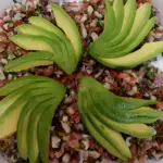 LITRO DE CEVICHE DE CAMARÓN 🍤🍤😋👈