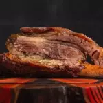 1 kg de Costela no Bafo
