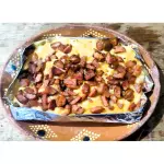 PAPA ASADA CHISTORRA