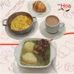 Combo Cachaco