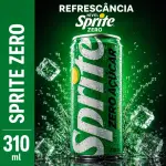 Sprite zero 310 ml