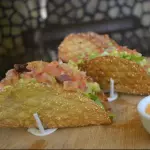 KIT TACOS MEXICANOS (3 unidades)