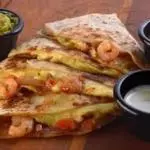 QUESADILLAS PUERTO OSCURO