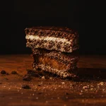 Alfajor de Chocolate