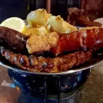 PARRILLADA  CLASICA