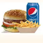 COMBO DE HAMBURGESAS