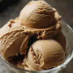GELATO AVELLANAS