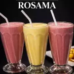 Ananá con agua