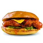 Dúo Combo Honey Chipotle