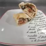 Empanadilla Napolitana