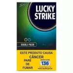 Lucky Strike Fresh Double Ice
