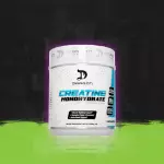 DRAGON CREATINE MONOHYDRATE 1KG