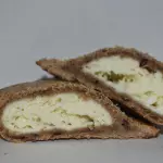 Emp. Integral de ricotta