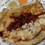 RAMONA DE CHORIZO