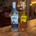 TEQUILA JOSÉ CUERVO