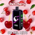 Dark Cherry