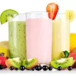 JUGOS EN LECHE 16 OZ