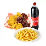 Combo 13 alitas