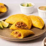 X3 Empanada Colombiana Grandes