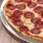 Pizza Salami