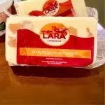 Requeijão Com Raspas