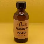 Almendra Dulce 🫘