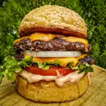 Double-Double IN-N-OUT